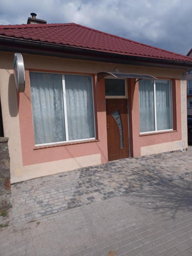Fajne Mieszkanko Z Klima Goldap Exterior photo